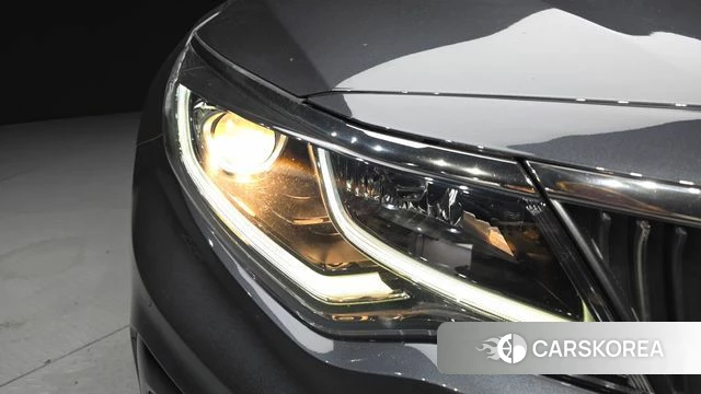 Kia The New K5 2nd generation id 4595937 из Кореи 14