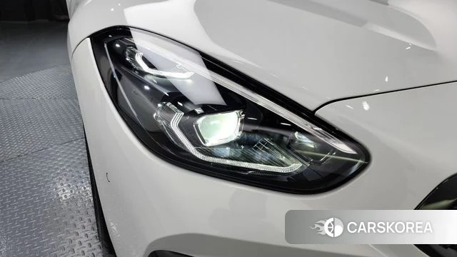 BMW Z4 (G29) id 4291693 из Кореи 14