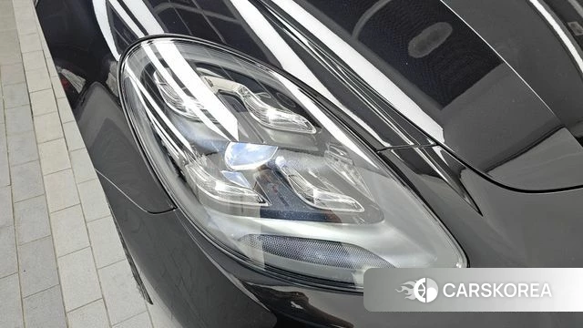 Porsche Panamera (971) id 4422091 из Кореи 14