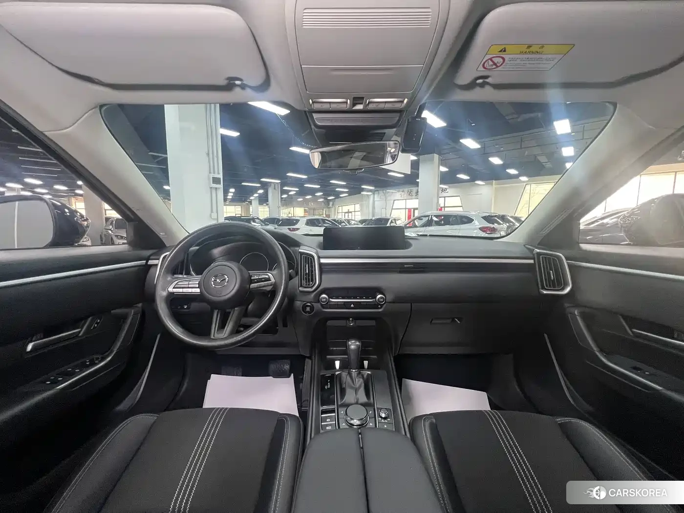 Mazda CX-50 id 4583661 из Китая 14
