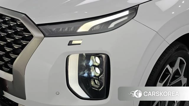 Hyundai Palisade id 4676270 из Кореи 14