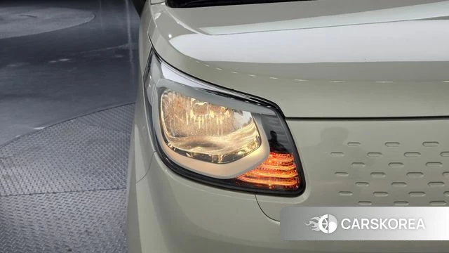 Kia The New Ray id 4698179 из Кореи 14