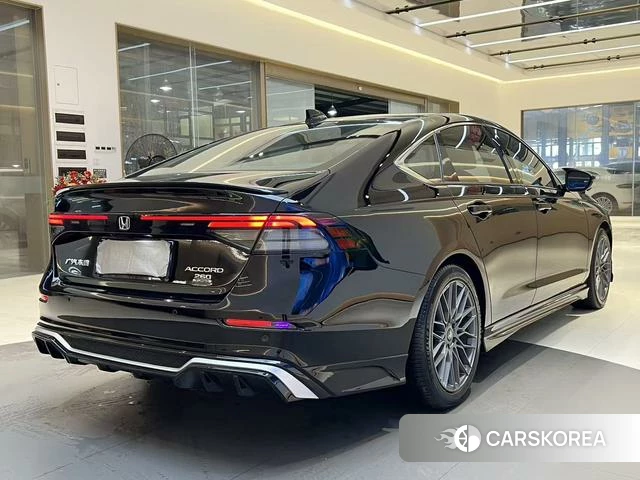 Honda Accord id 4276805 из Китая 14