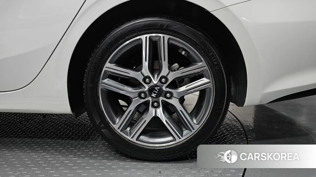 Kia Come New K3 id 4610113 из Кореи 14