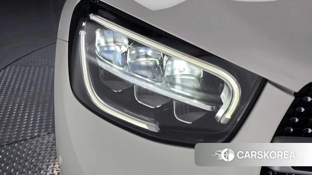 Mercedes-Benz GLC-Class X253 id 4712737 из Кореи 14