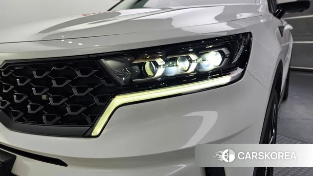 Kia Sorento 4th Generation id 4759337 из Кореи 14
