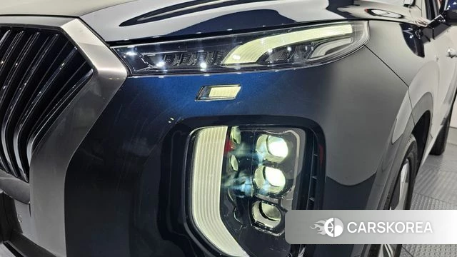 Hyundai Palisade id 4536396 из Кореи 14