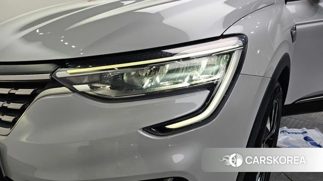 Renault Korea (Samsung) XM3 id 4893908 из Кореи 14