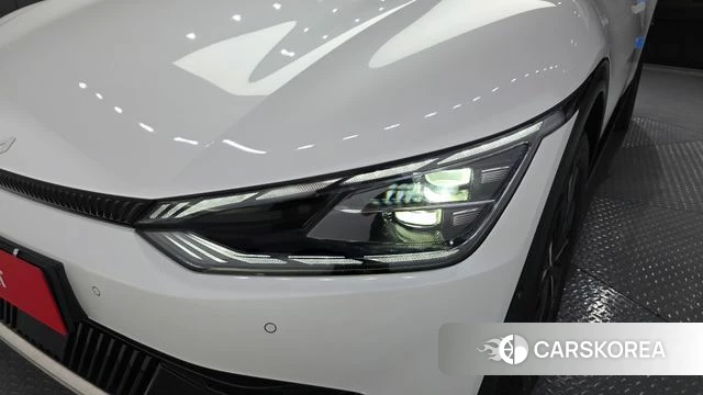 Kia EV6 id 4763473 из Кореи 14