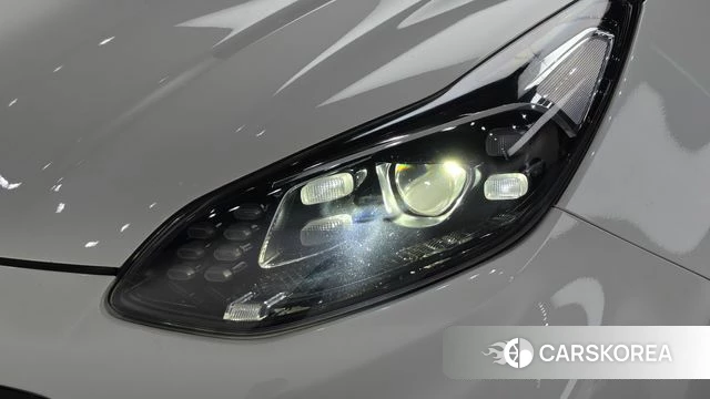 Kia Sportage The Bold id 4658069 из Кореи 14
