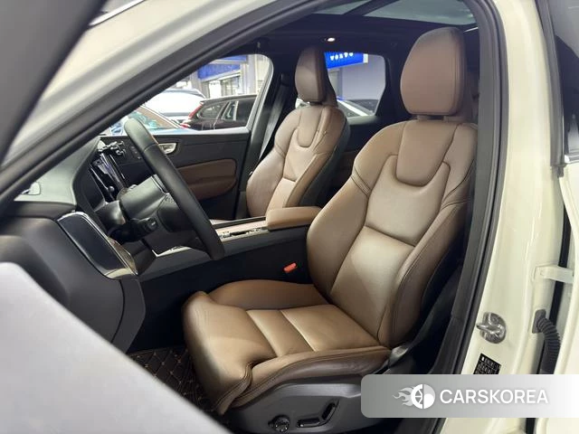 Volvo XC60 id 4210052 из Китая 14