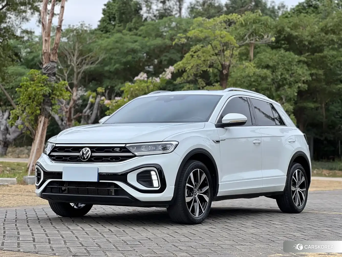 Volkswagen T-Roc id 4606887 из Китая 14