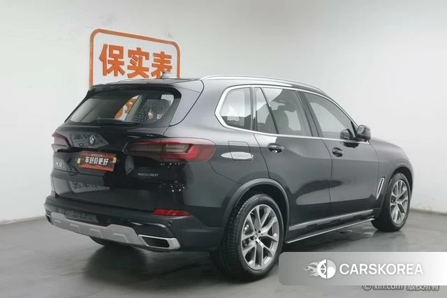 BMW X5 (imported) id 4210348 из Китая 14