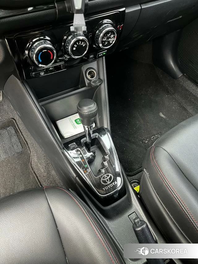 Toyota Vios id 4262334 из Китая 14
