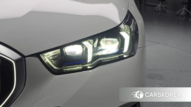 BMW 5 Series (G60) id 4739194 из Кореи 14