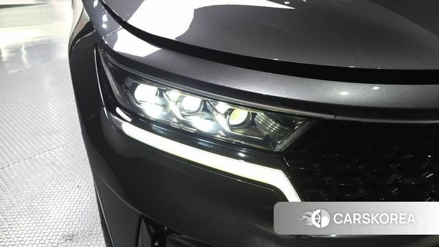 Kia Sorento 4th Generation id 4410103 из Кореи 14
