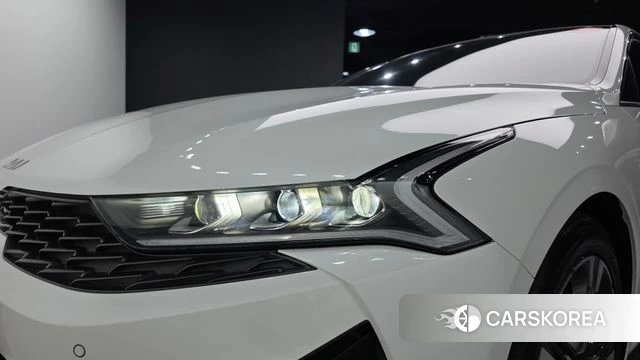 Kia K5 3rd generation id 4745518 из Кореи 14