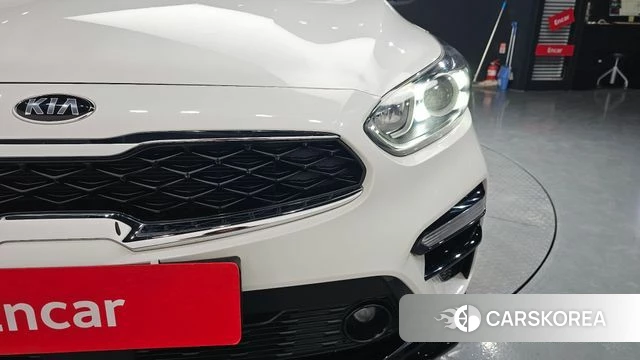 Kia Come New K3 id 4625544 из Кореи 14