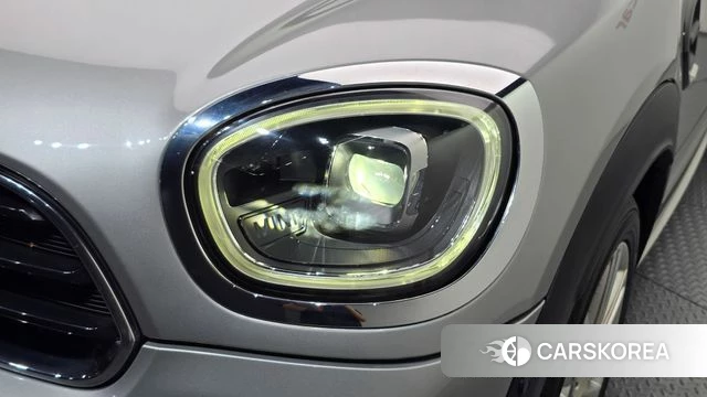 Mini Cooper Countryman id 4749494 из Кореи 14