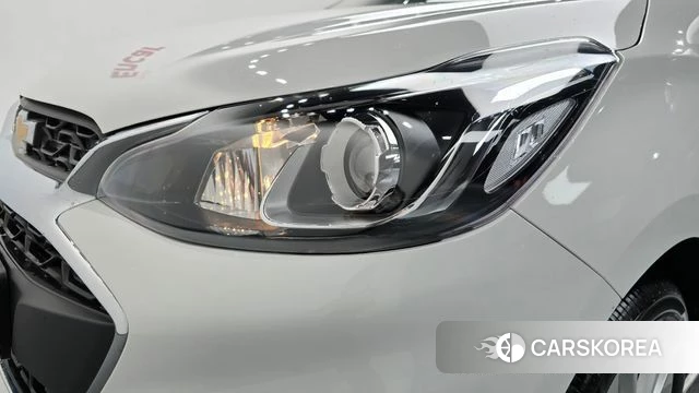 Chevrolet (GM Daewoo) The New Spark id 4195585 из Кореи 14