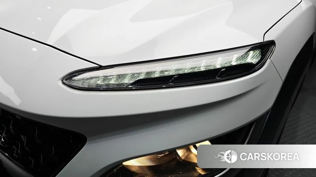 Hyundai The New Kona id 4268058 из Кореи 14