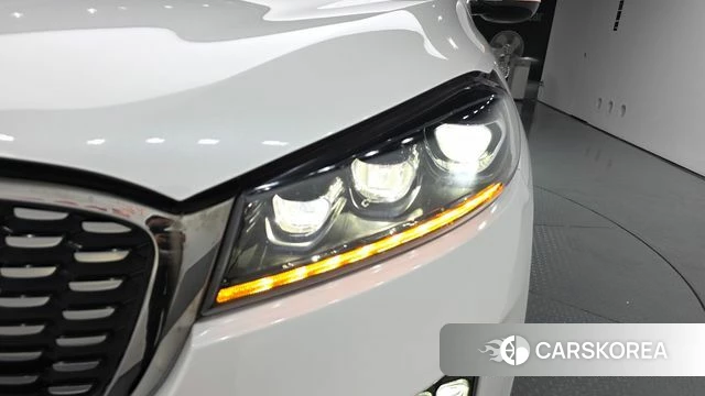 Kia The New Sorento id 4508525 из Кореи 14