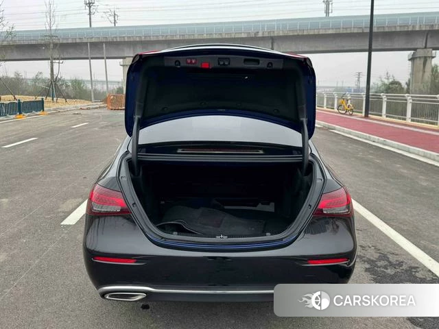 Mercedes-Benz E-class id 4209334 из Китая 14