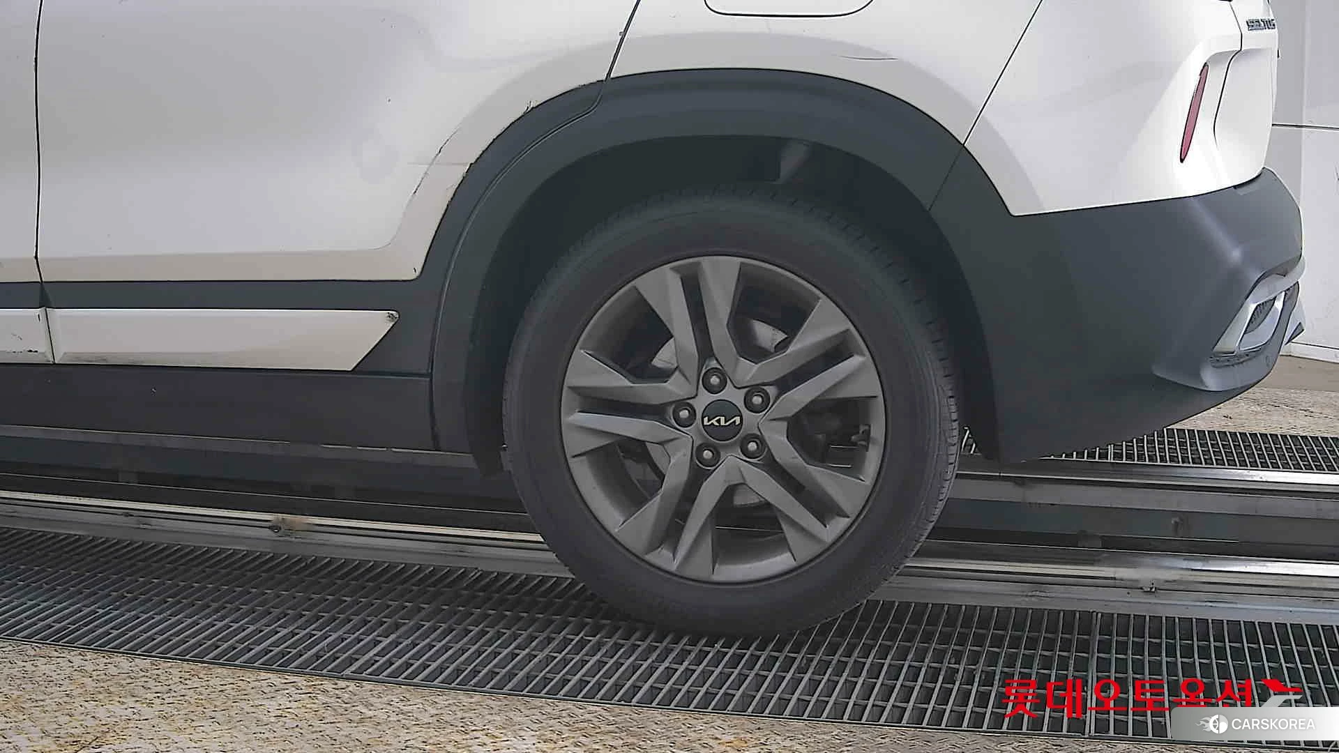 Kia Seltos id 3875848 из Кореи 14