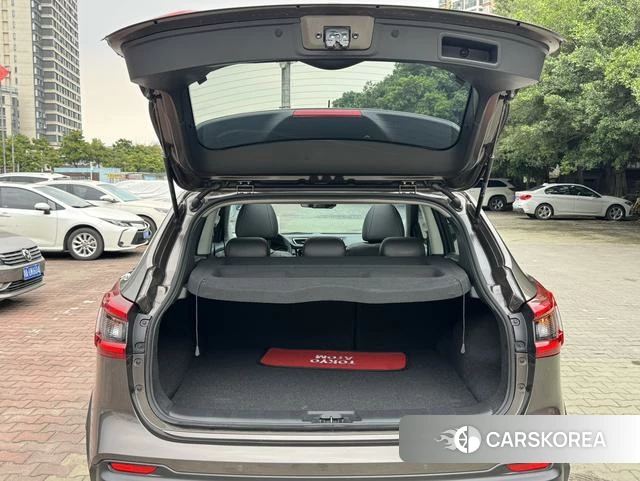 Nissan Qashqai id 4367487 из Китая 14