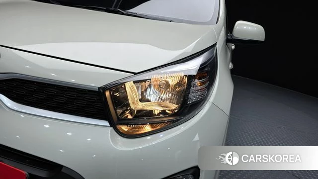 Kia All New Morning (JA) id 4304606 из Кореи 14