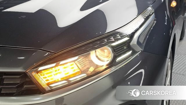 Kia The New K3 2nd generation id 4864212 из Кореи 14