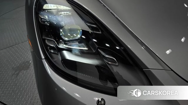 Porsche 718 Cayman id 4390429 из Кореи 14