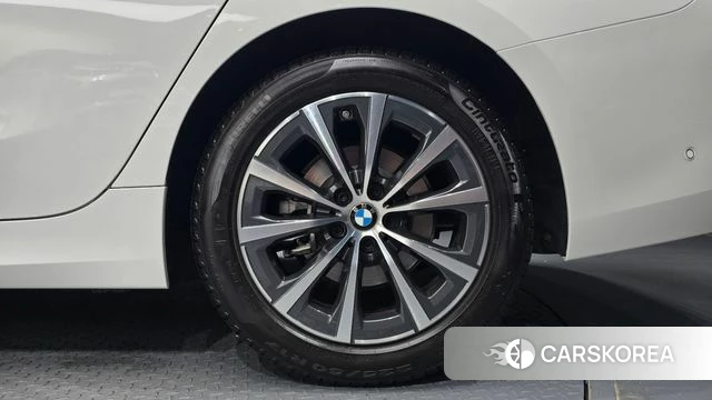 BMW 3 Series (G20) id 4692156 из Кореи 14