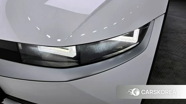 Hyundai Ionic 5 id 4303596 из Кореи 14