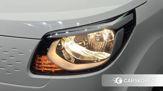 Kia The New Ray id 4501027 из Кореи 14