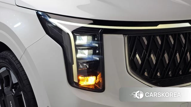 Kia The New Carnival 4th Generation id 4655895 из Кореи 14