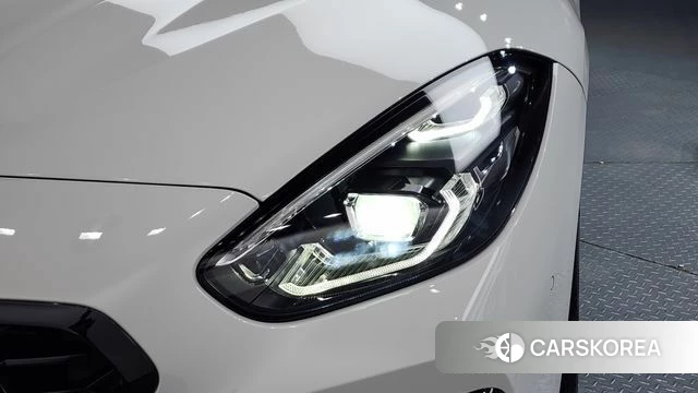 BMW Z4 (G29) id 4493786 из Кореи 14