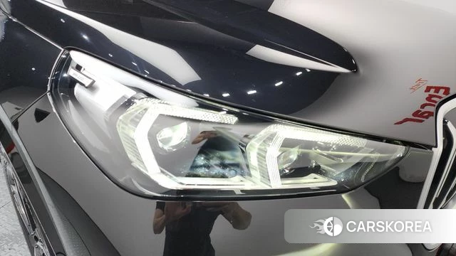 BMW X1 (U11) id 4602286 из Кореи 14