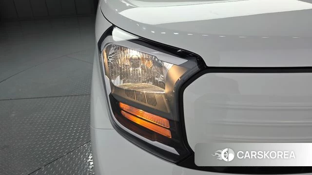 Kia The New Kia Ray id 4871329 из Кореи 14