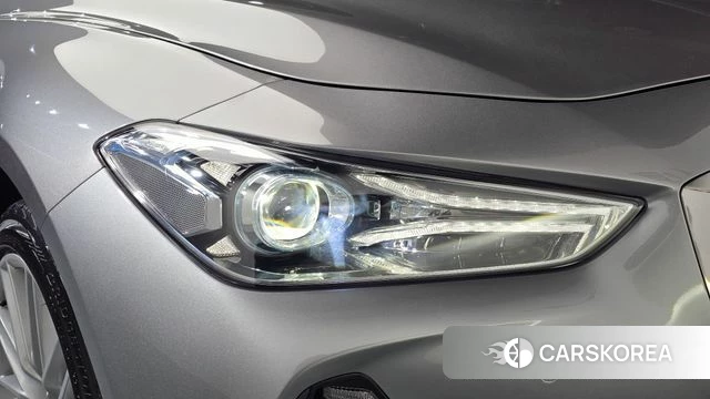 Genesis G70 id 4855955 из Кореи 14