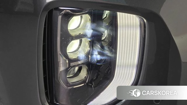 Hyundai Palisade id 4470180 из Кореи 14