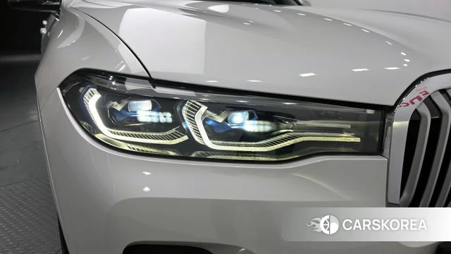 BMW X7 (G07) id 4350683 из Кореи 14