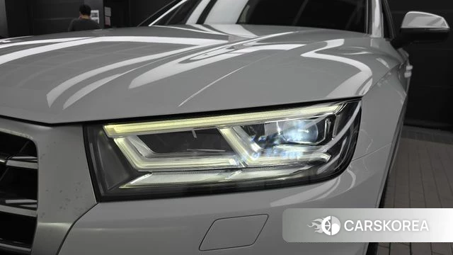 Audi Q5 (FY) id 4741524 из Кореи 14