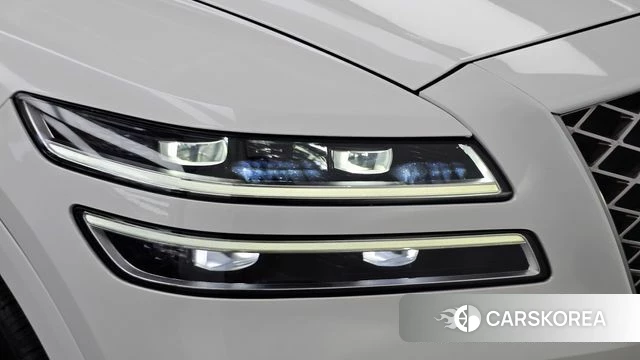 Genesis GV80 id 4872199 из Кореи 14