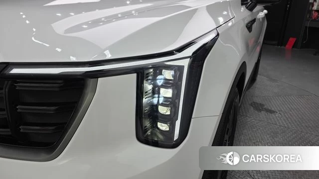 Kia The New Sorento 4th Generation id 4421920 из Кореи 14