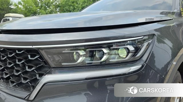 Kia Sorento 4th Generation id 4408580 из Кореи 14