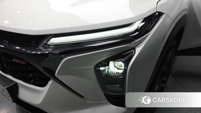 Chevrolet (GM Daewoo) Trax Crossover id 4612436 из Кореи 14