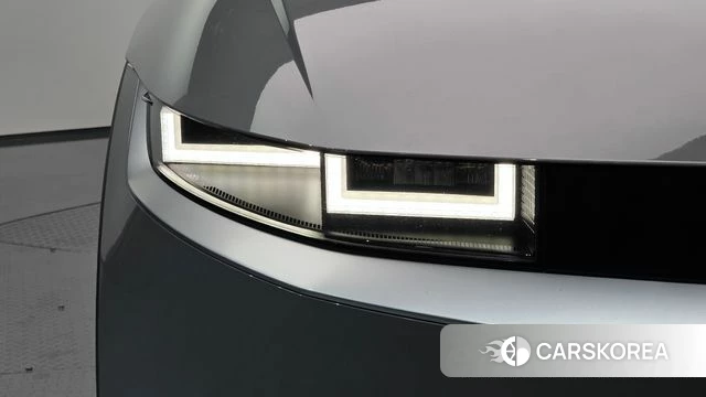 Hyundai Ionic 5 id 4541083 из Кореи 14