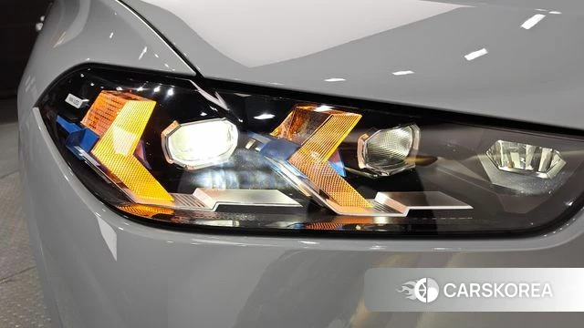 BMW X5 (G05) id 4725361 из Кореи 14