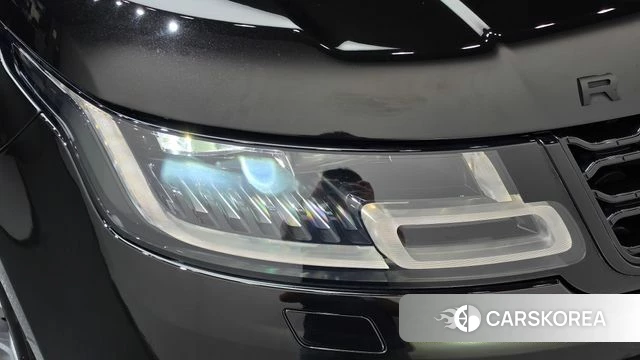 Land Rover Range Rover Sport 2nd Generation id 4882602 из Кореи 14
